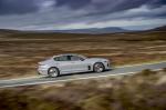 Kia Stinger GTS 2017 года (UK)